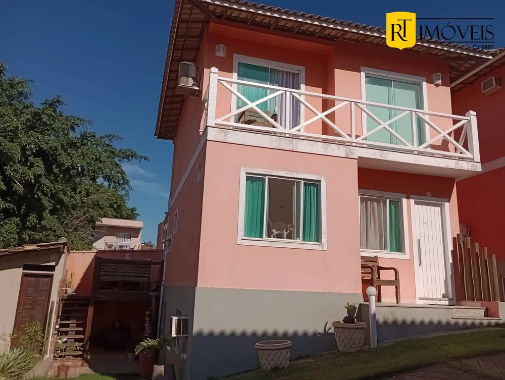 Casa de Condomínio, 4 quartos - Foto 10
