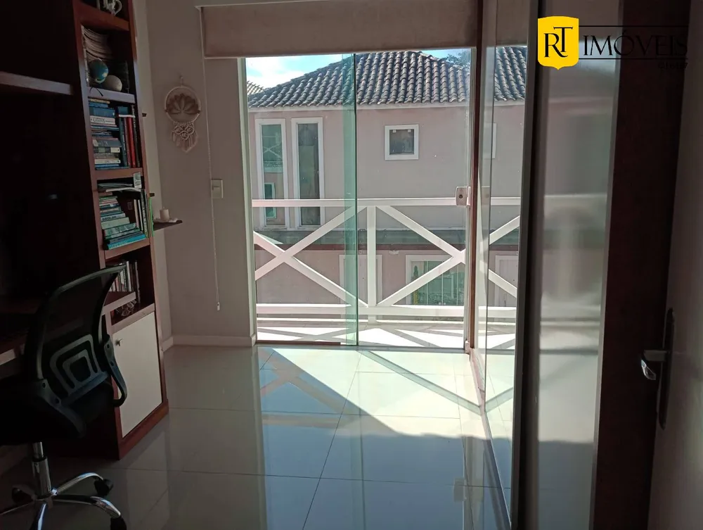 Casa de Condomínio, 4 quartos - Foto 40