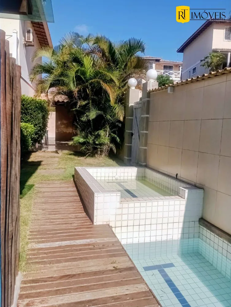 Casa de Condomínio, 4 quartos - Foto 47