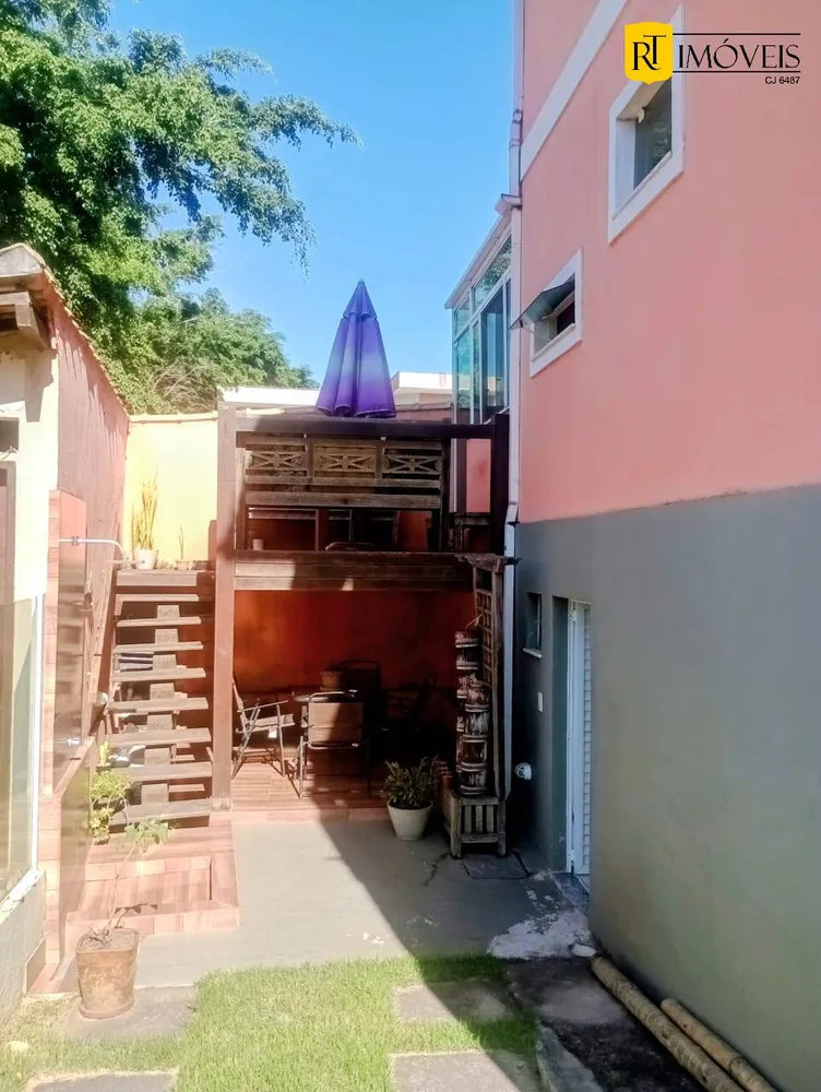 Casa de Condomínio, 4 quartos - Foto 11