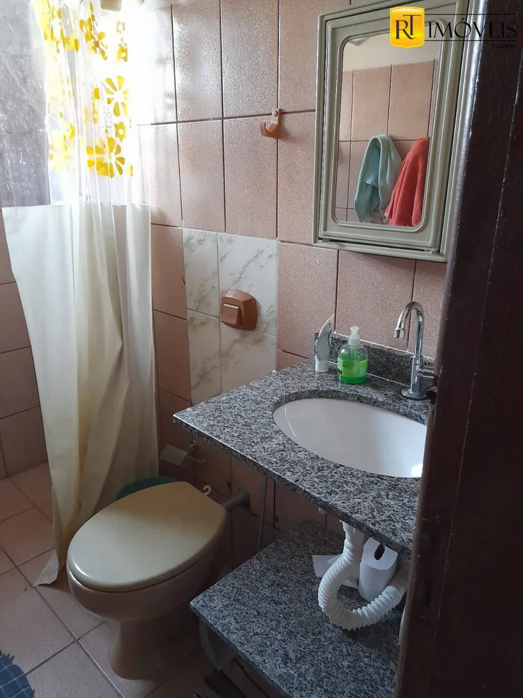 Casa, 2 quartos, 251 m² - Foto 13