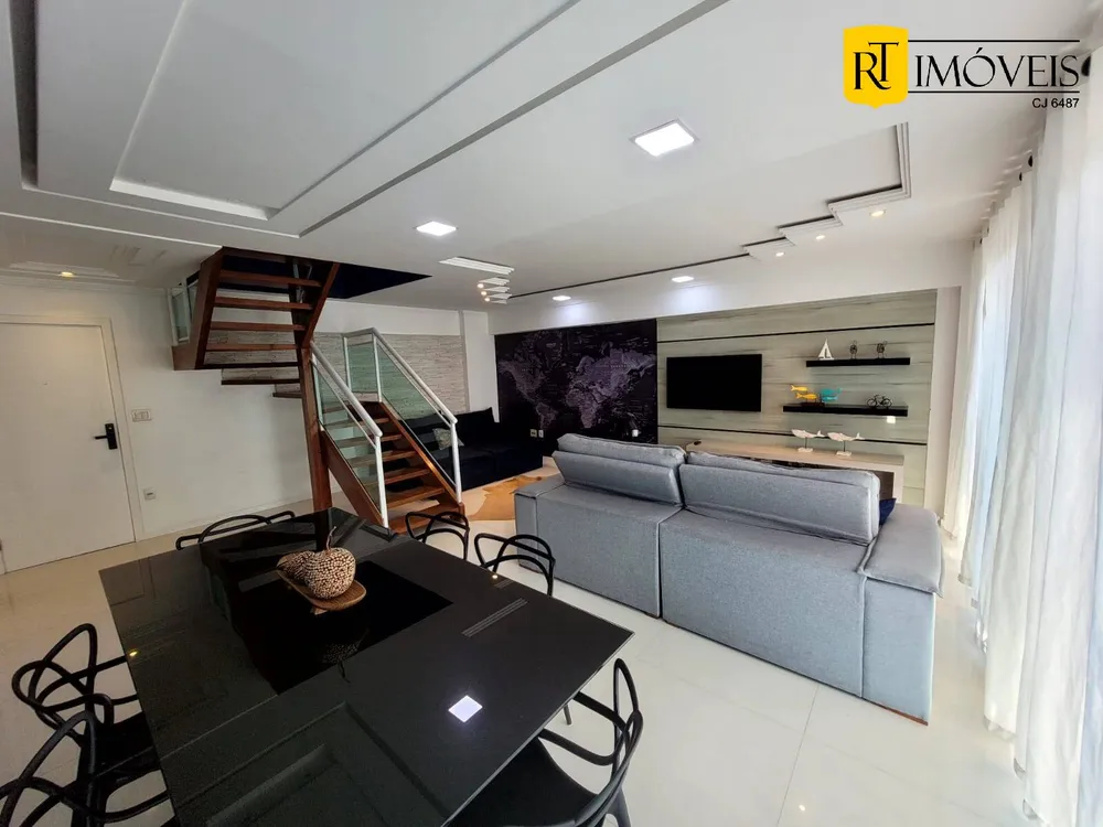 Cobertura, 2 quartos, 117 m² - Foto 3