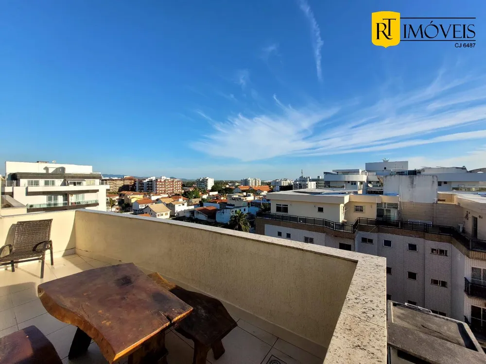Cobertura, 2 quartos, 117 m² - Foto 23