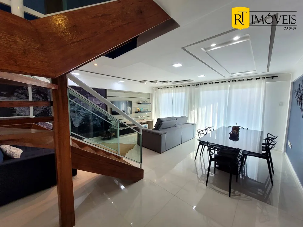 Cobertura, 2 quartos, 117 m² - Foto 4