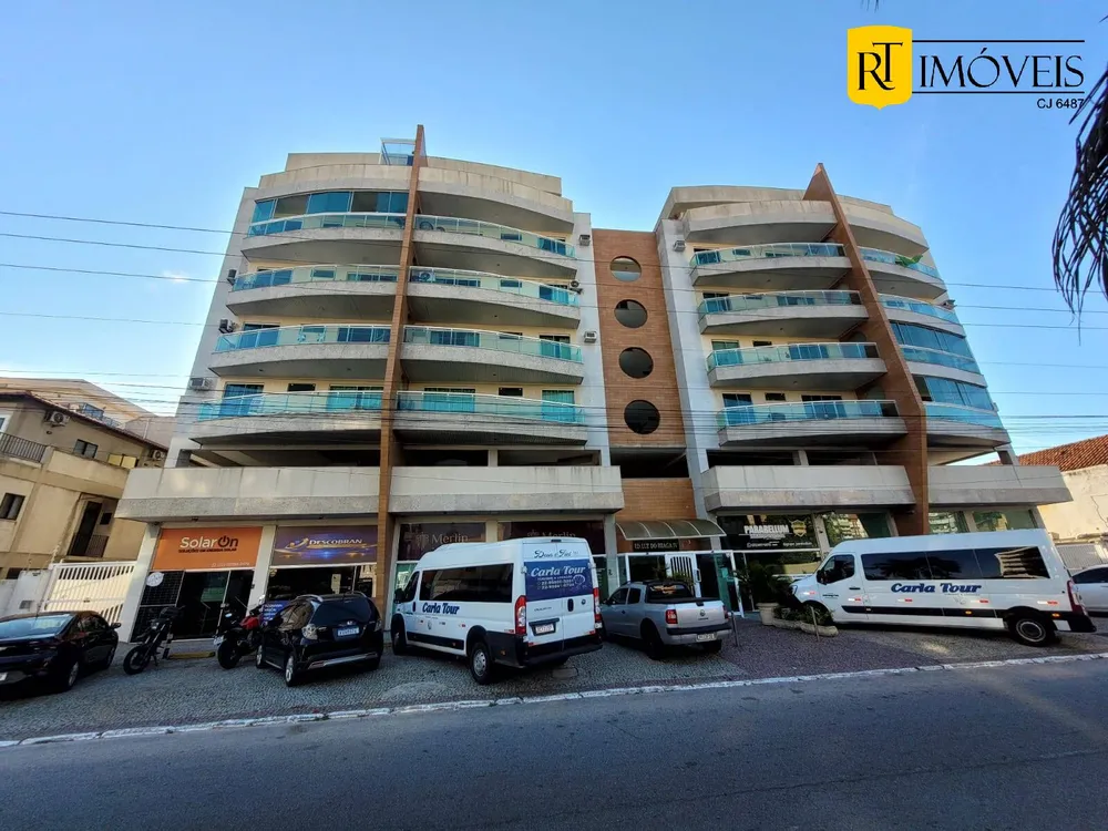 Cobertura, 2 quartos, 117 m² - Foto 8