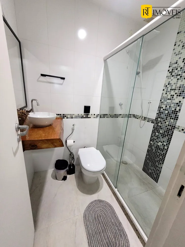 Cobertura, 2 quartos, 117 m² - Foto 12