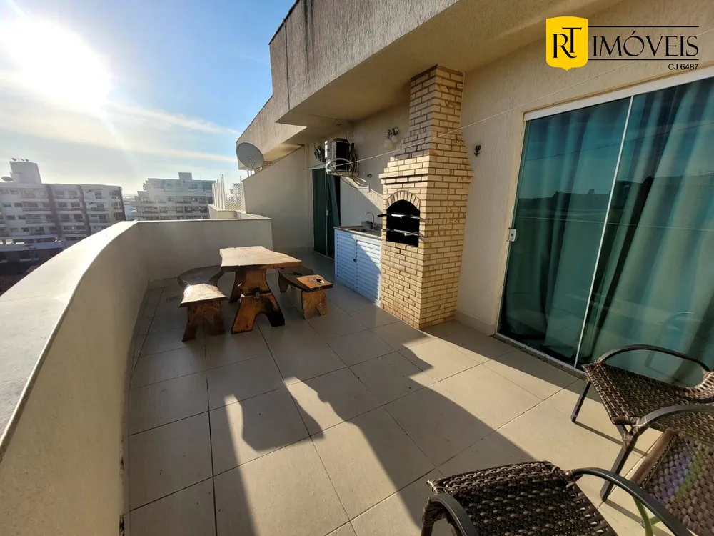 Cobertura, 2 quartos, 117 m² - Foto 7