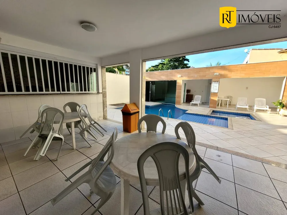 Cobertura, 2 quartos, 117 m² - Foto 5