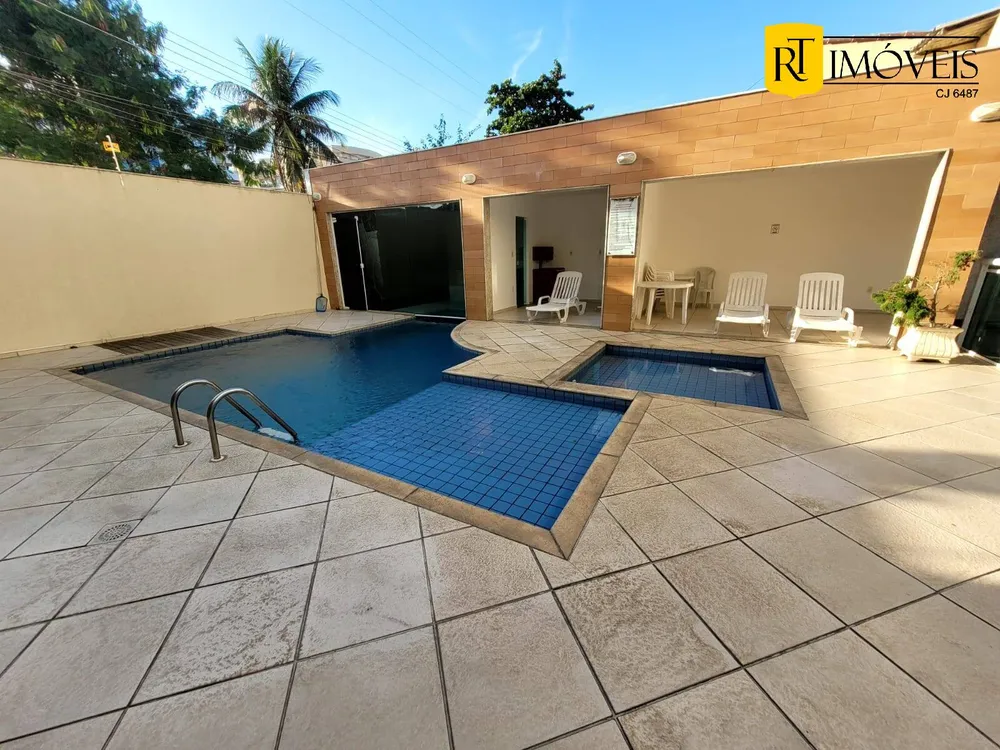 Cobertura, 2 quartos, 117 m² - Foto 1