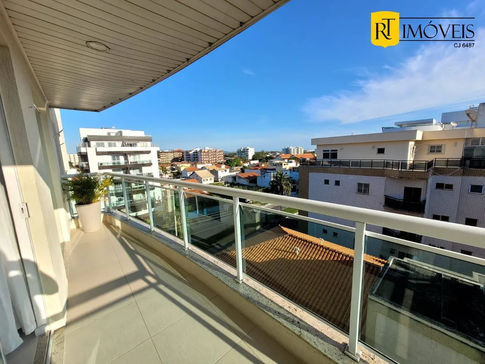 Cobertura, 2 quartos, 117 m² - Foto 9
