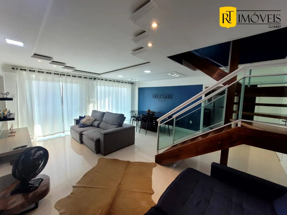 Cobertura, 2 quartos, 117 m² - Foto 2