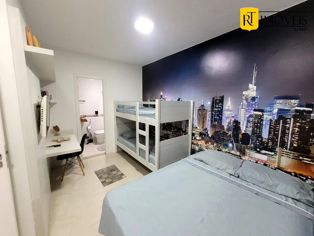 Cobertura, 2 quartos, 117 m² - Foto 17