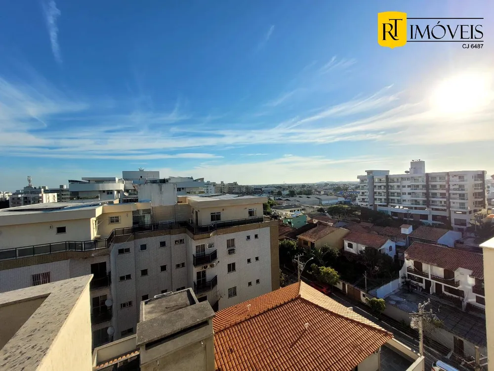 Cobertura, 2 quartos, 117 m² - Foto 21