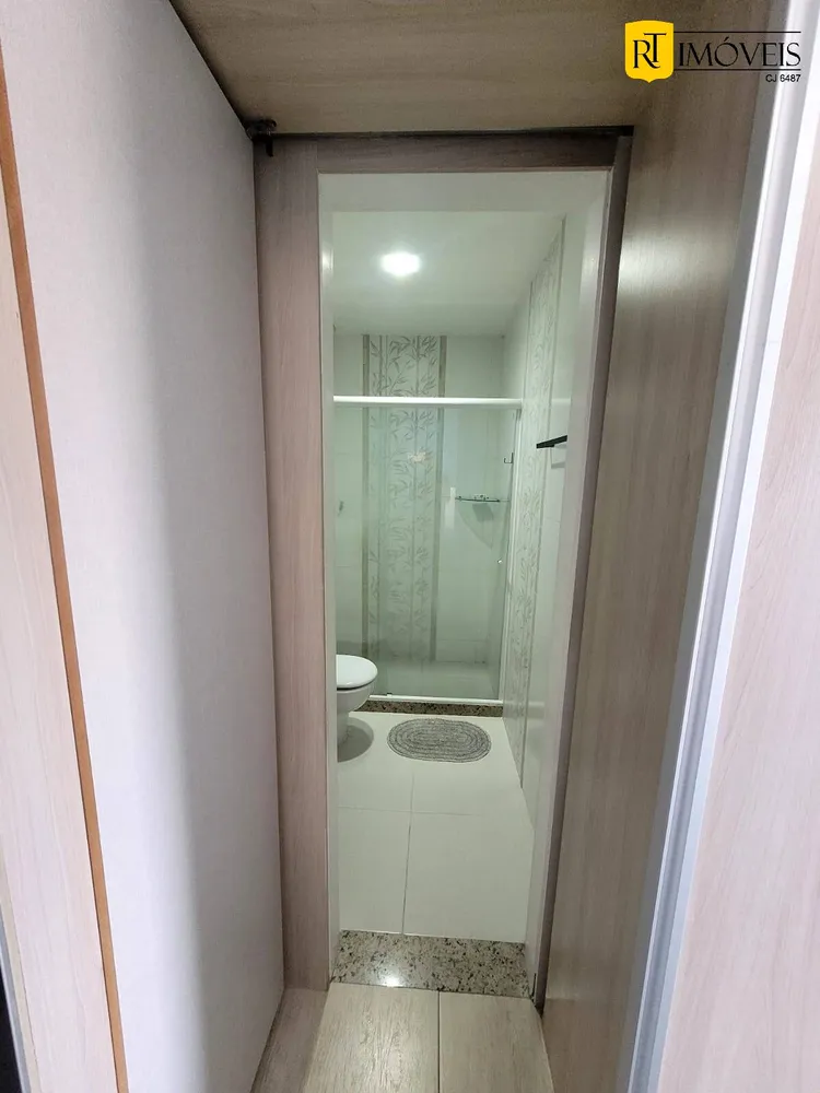 Cobertura, 2 quartos, 117 m² - Foto 22