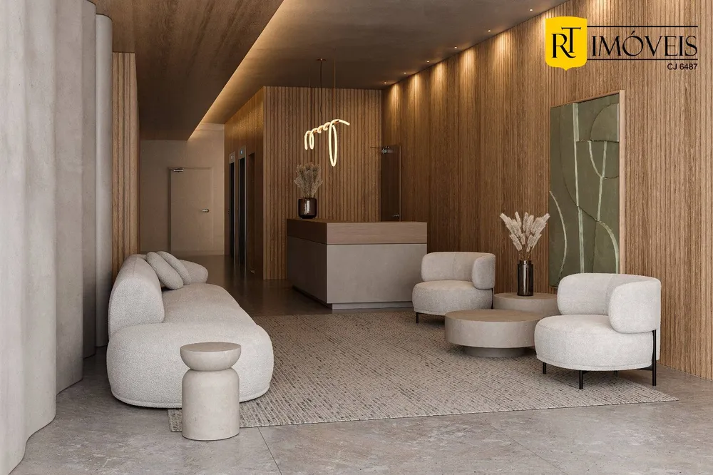 Apartamento, 2 quartos, 64 m² - Foto 9