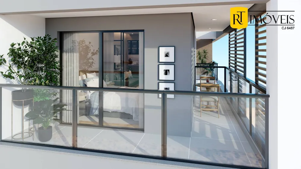 Apartamento, 2 quartos, 64 m² - Foto 15