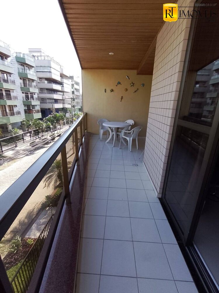 Apartamento à venda com 2 quartos, 80m² - Foto 11