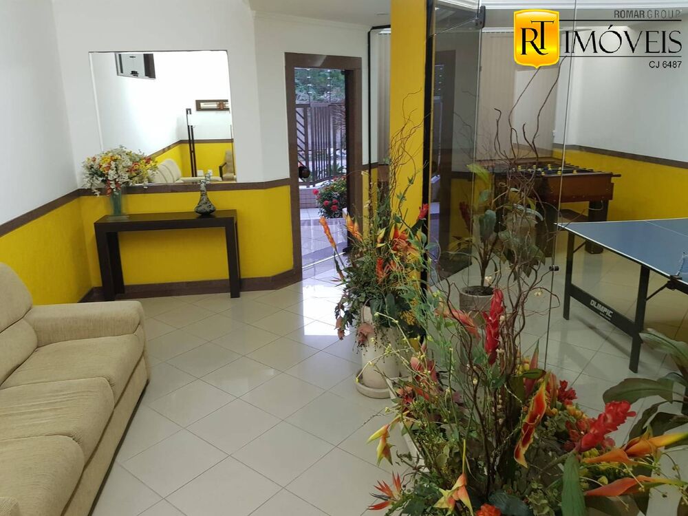 Apartamento à venda com 2 quartos, 80m² - Foto 9