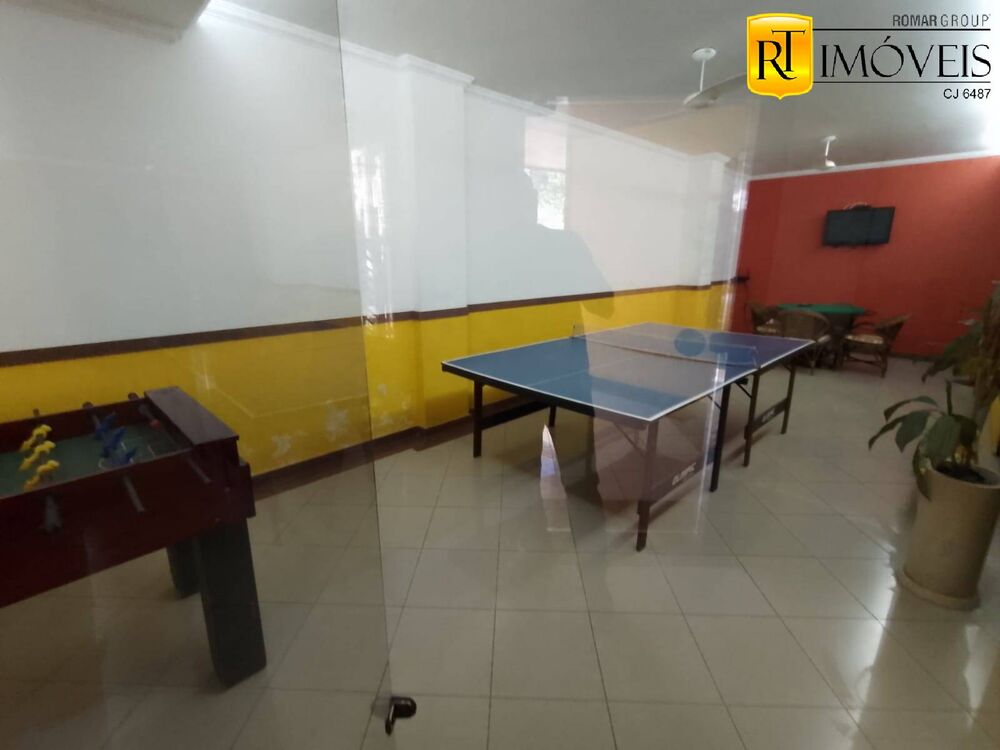 Apartamento à venda com 2 quartos, 80m² - Foto 7