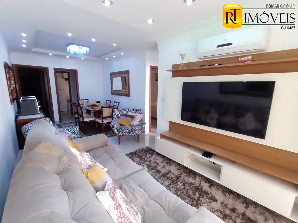 Apartamento, 2 quartos, 80 m² - Foto 1