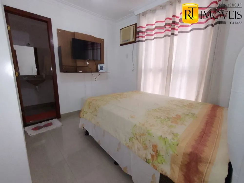 Apartamento, 2 quartos, 80 m² - Foto 14
