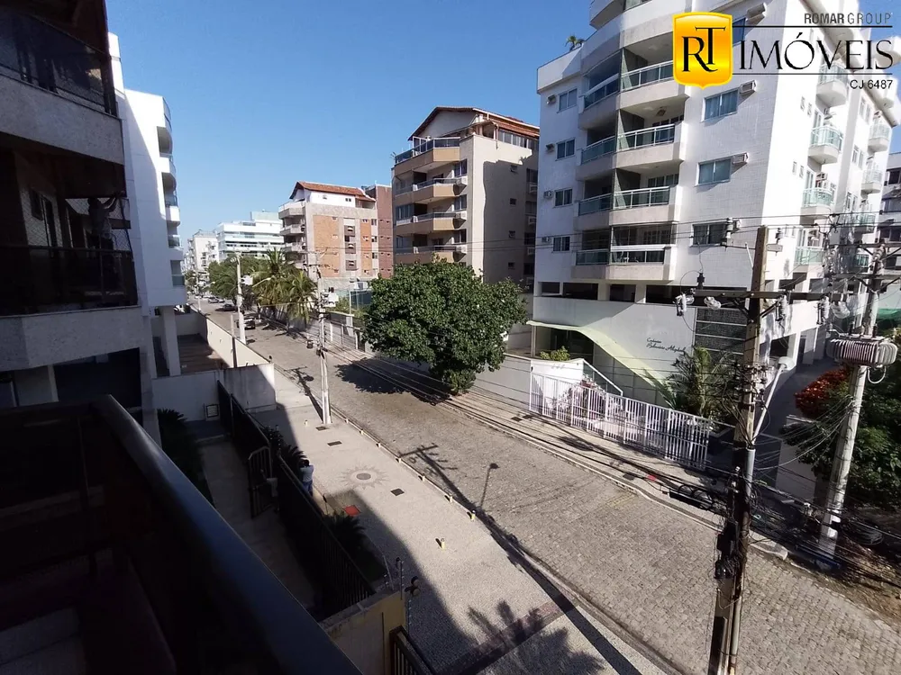 Apartamento, 2 quartos, 80 m² - Foto 24