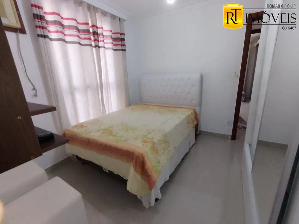 Apartamento, 2 quartos, 80 m² - Foto 5