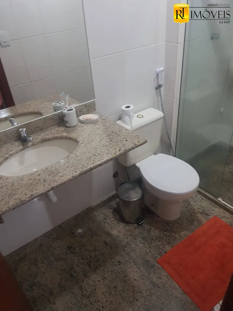 Apartamento, 2 quartos, 80 m² - Foto 16