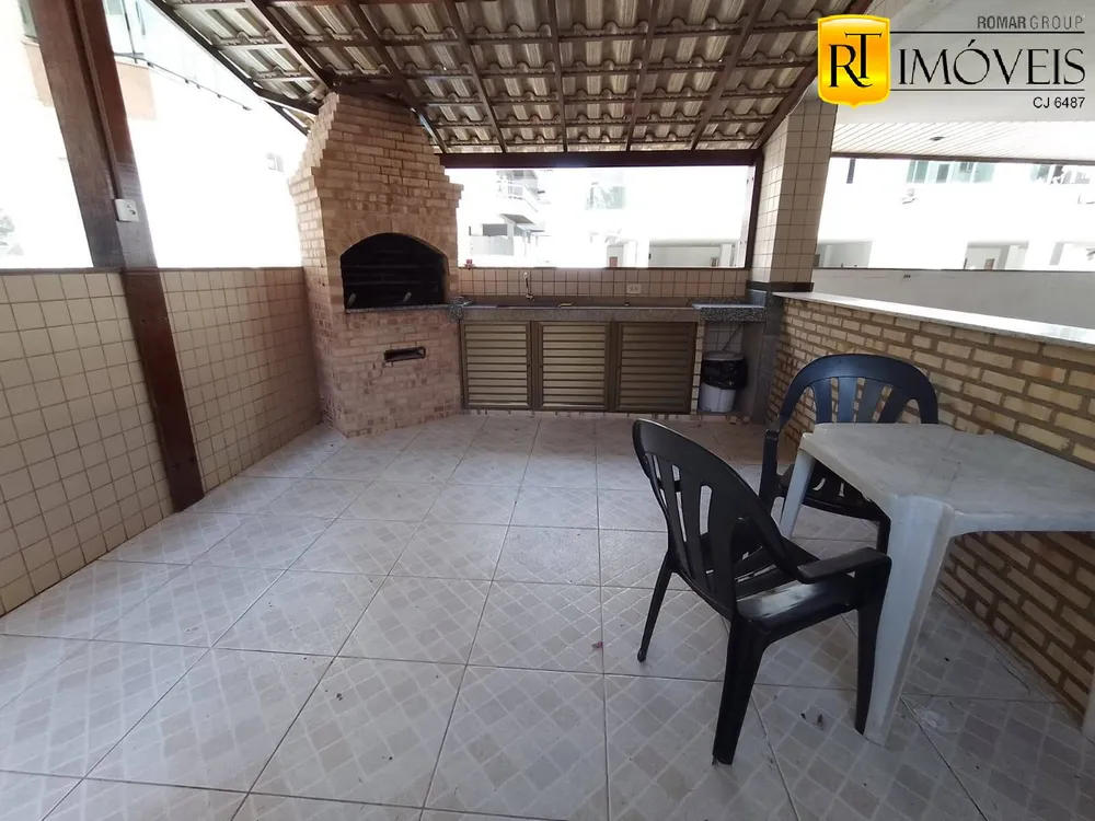 Apartamento, 2 quartos, 80 m² - Foto 2
