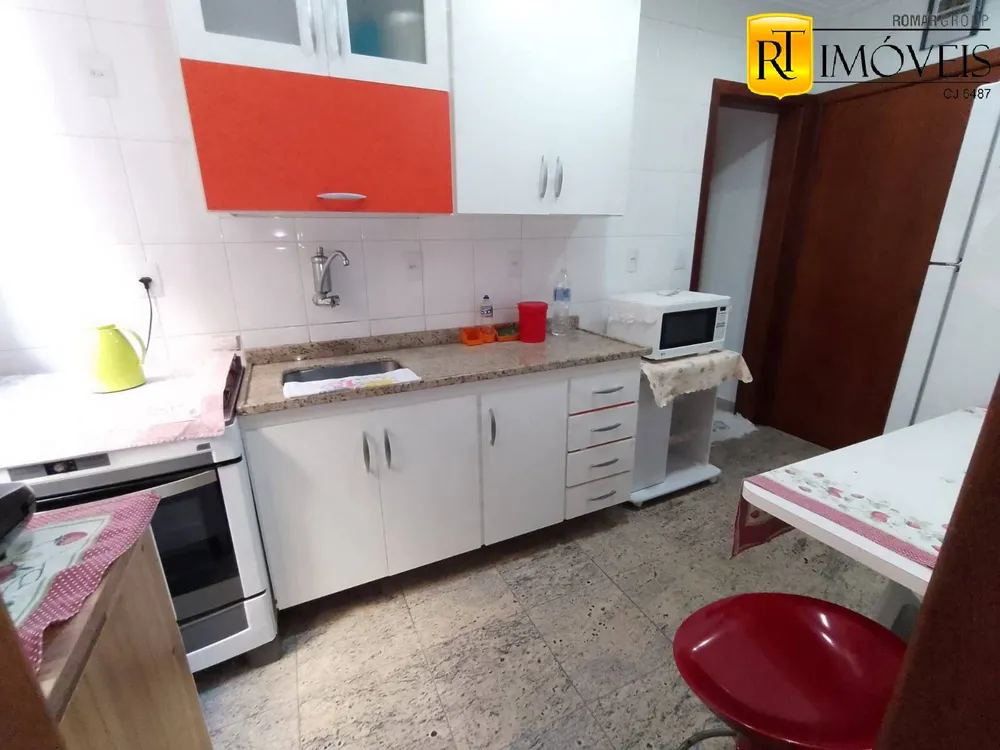 Apartamento, 2 quartos, 80 m² - Foto 8