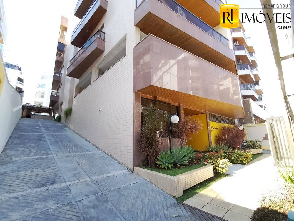 Apartamento à venda com 2 quartos, 80m² - Foto 1