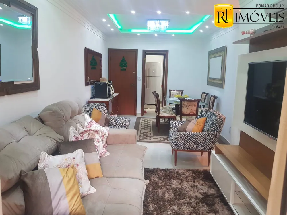 Apartamento, 2 quartos, 80 m² - Foto 9