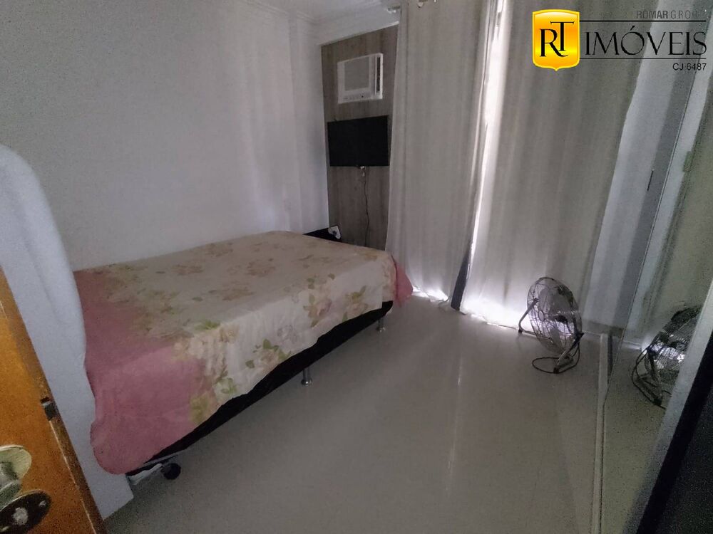 Apartamento à venda com 2 quartos, 80m² - Foto 3