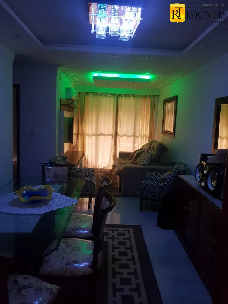 Apartamento, 2 quartos, 80 m² - Foto 11
