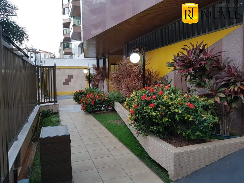 Apartamento, 2 quartos, 80 m² - Foto 6