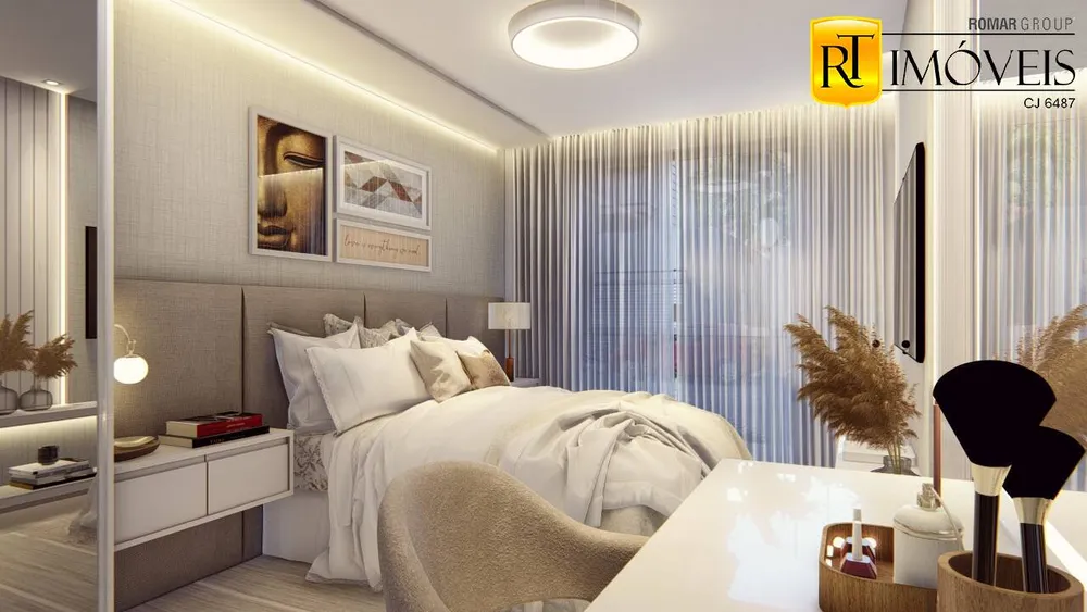 Apartamento, 2 quartos, 74 m² - Foto 20