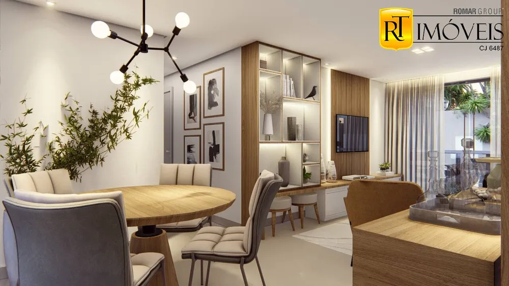 Apartamento, 2 quartos, 74 m² - Foto 44