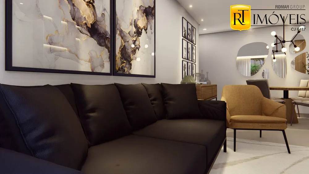 Apartamento, 2 quartos, 74 m² - Foto 27