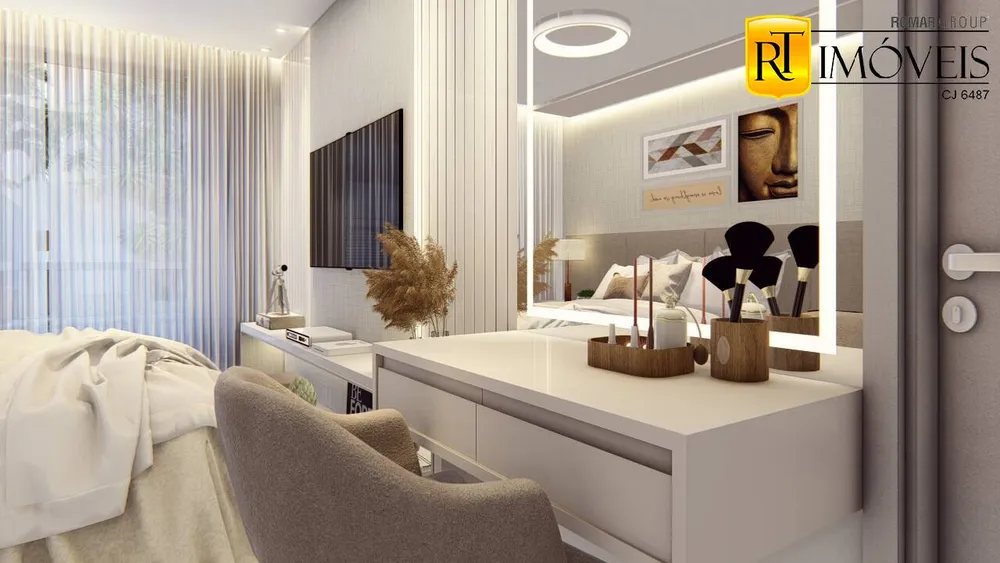 Apartamento, 2 quartos, 74 m² - Foto 17