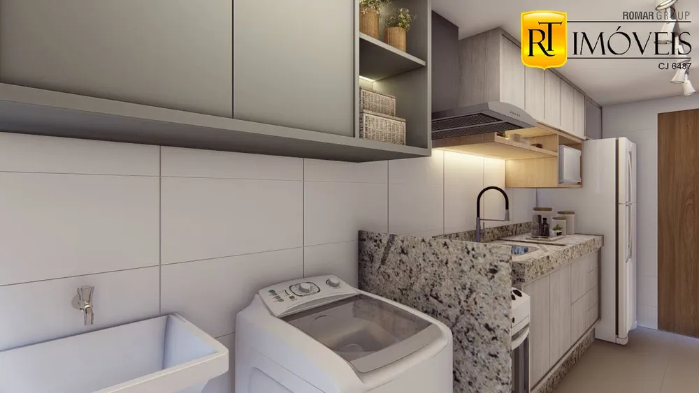 Apartamento, 2 quartos, 74 m² - Foto 55
