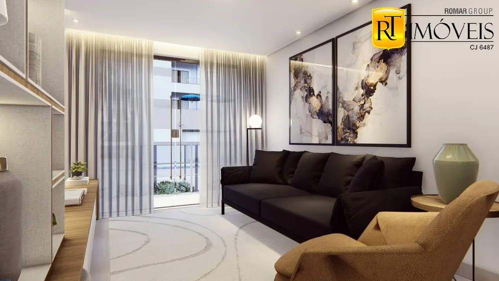 Apartamento, 2 quartos, 74 m² - Foto 75