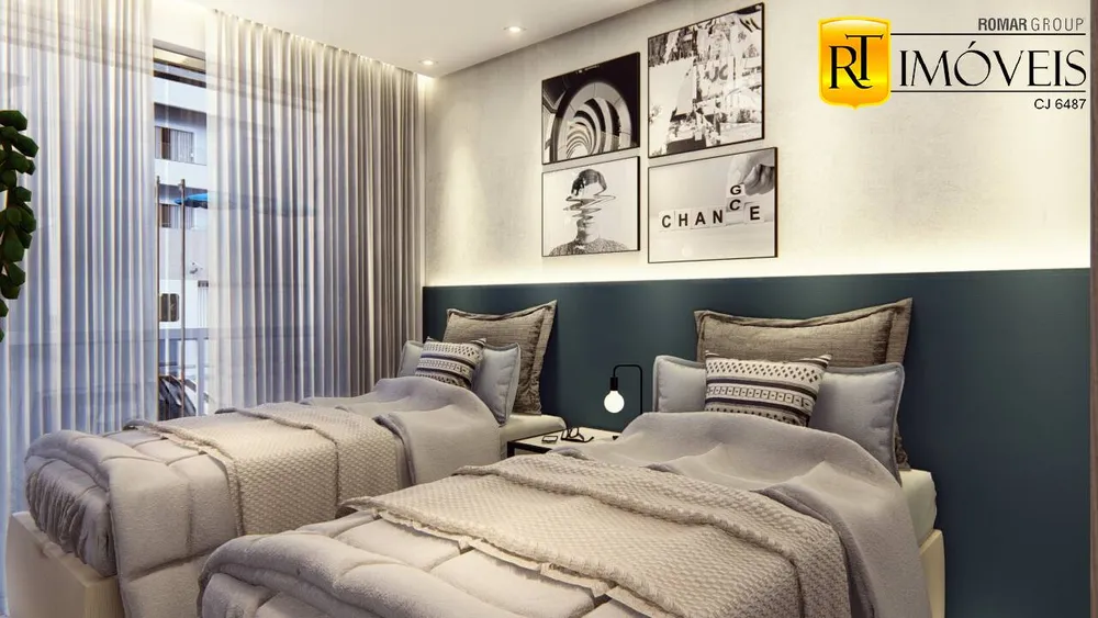 Apartamento, 2 quartos, 74 m² - Foto 19