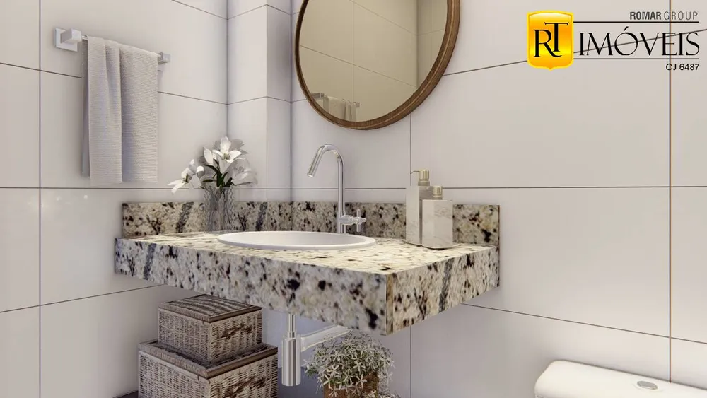 Apartamento, 2 quartos, 74 m² - Foto 30