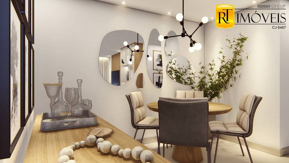 Apartamento, 2 quartos, 74 m² - Foto 5