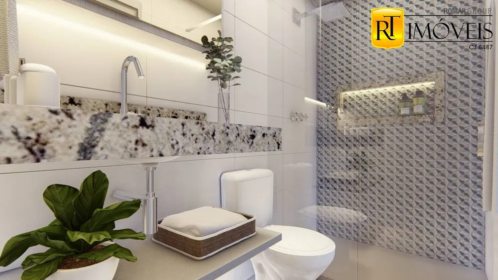 Apartamento, 2 quartos, 74 m² - Foto 25