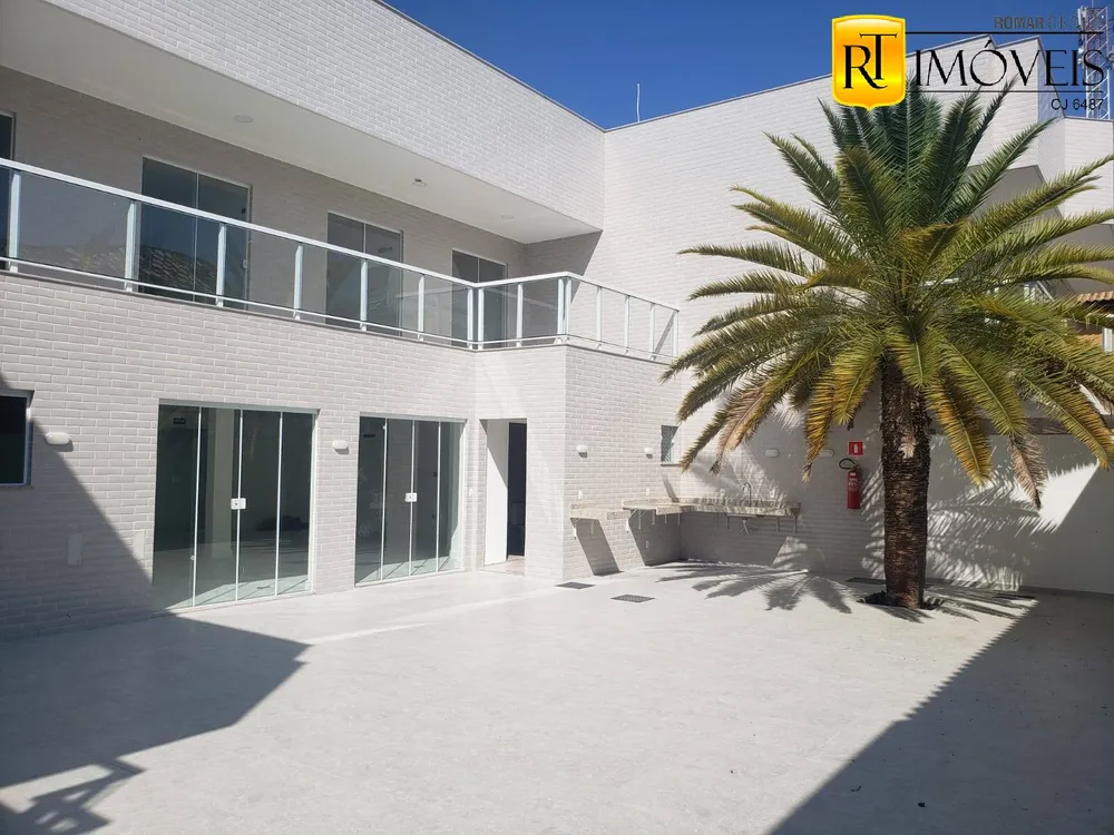 Apartamento, 2 quartos, 74 m² - Foto 10