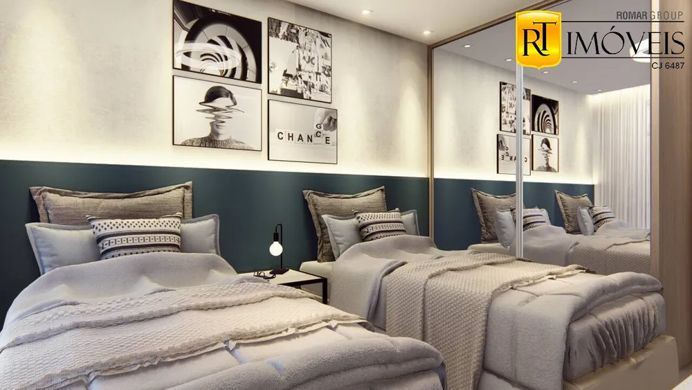 Apartamento, 2 quartos, 74 m² - Foto 36