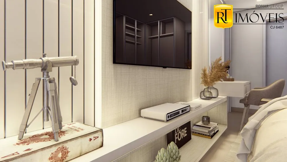 Apartamento, 2 quartos, 74 m² - Foto 7