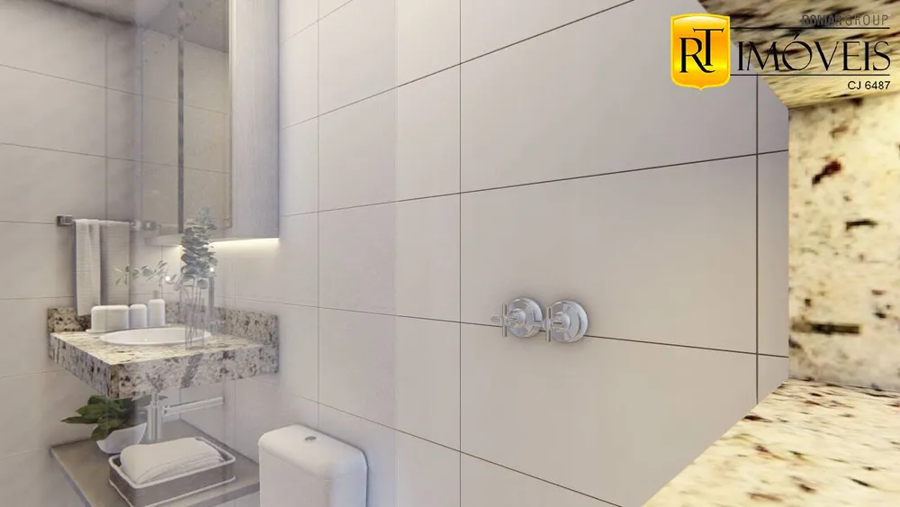 Apartamento, 2 quartos, 74 m² - Foto 28