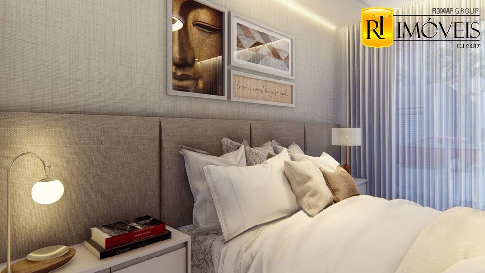 Apartamento, 2 quartos, 74 m² - Foto 7